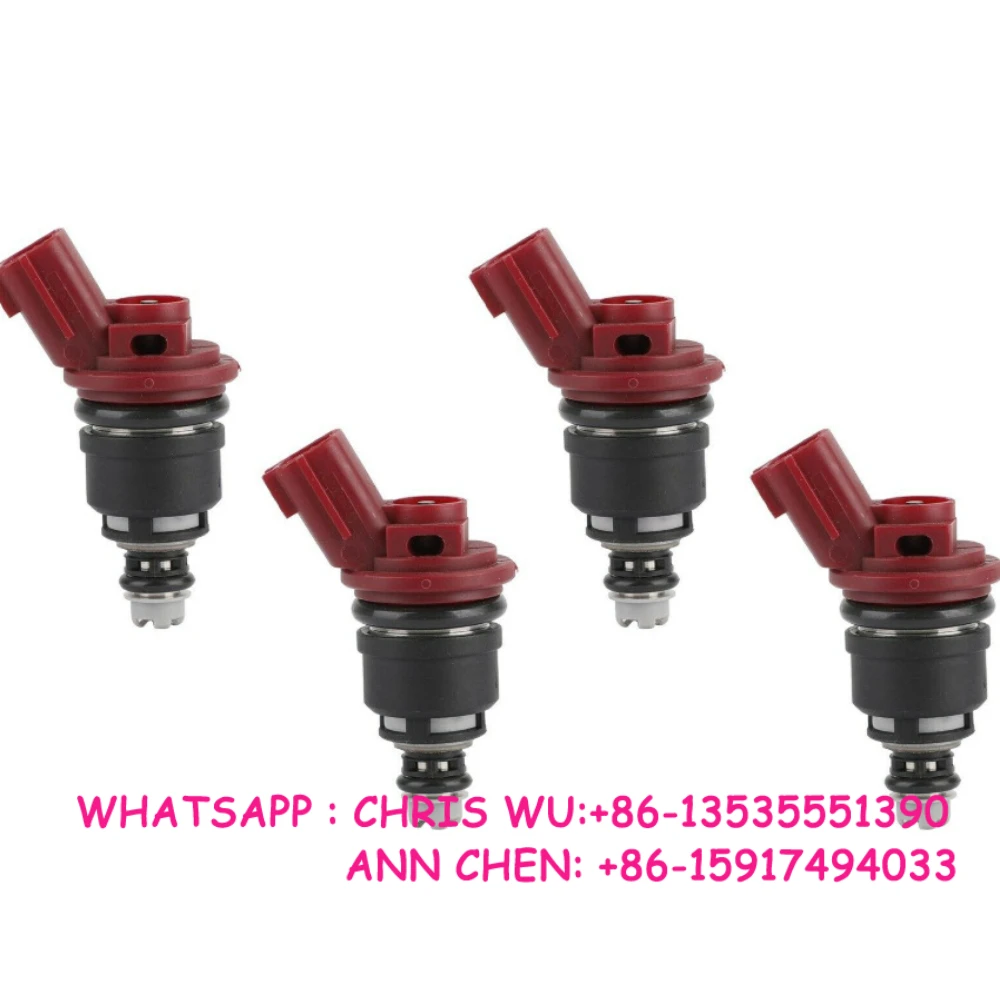 Suitable For Nissan High Flow Nozzle 16600-RR544 740cc 850cc 1000cc