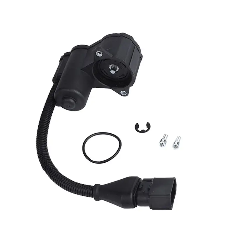 

Stable-Caliper Servo Motor Car Accessories For A8 S8 Caliper Servo Motor For A8 4E0998281