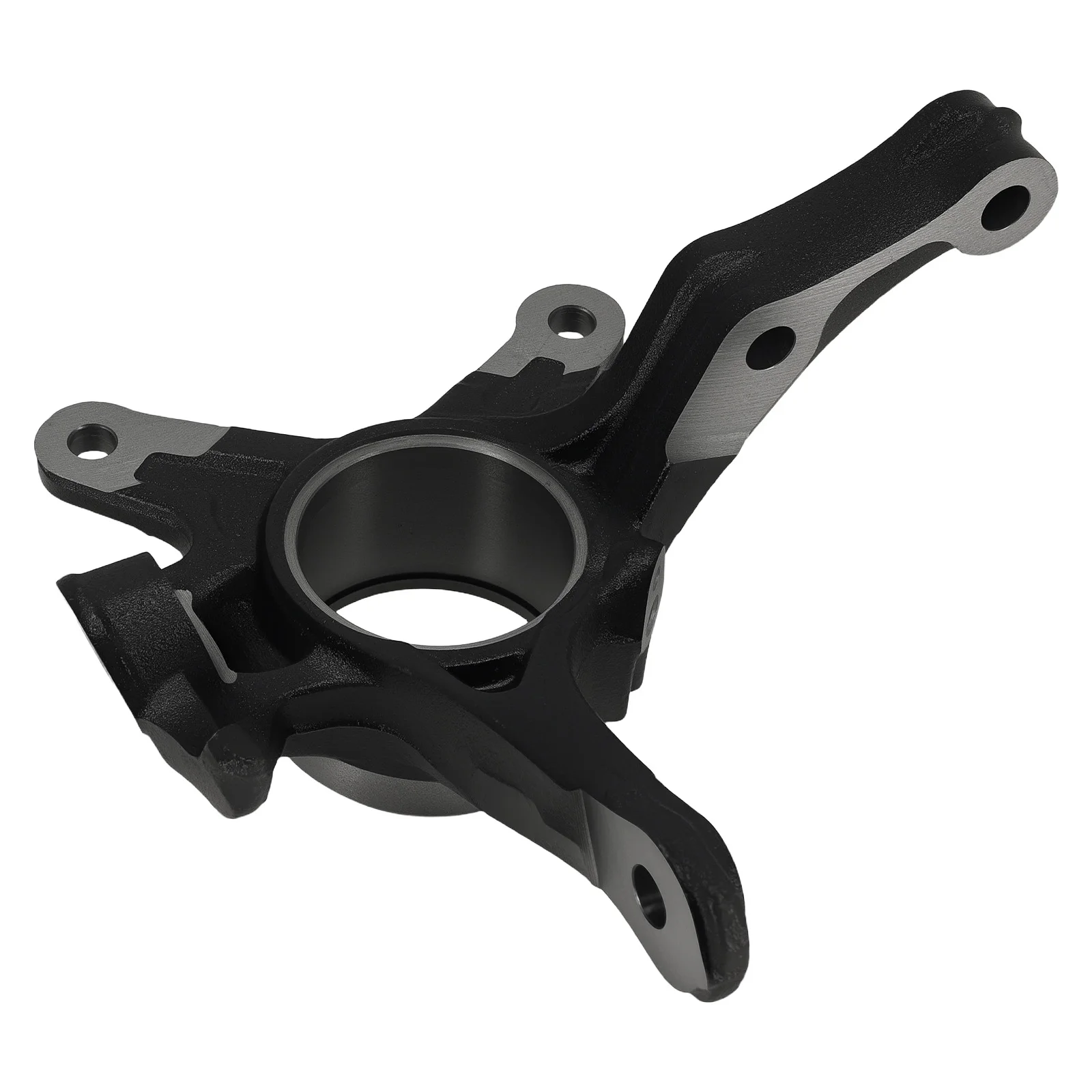 

Steel Steering Knuckle Assembly for 2012 Honda Civic Front Right 1.8L