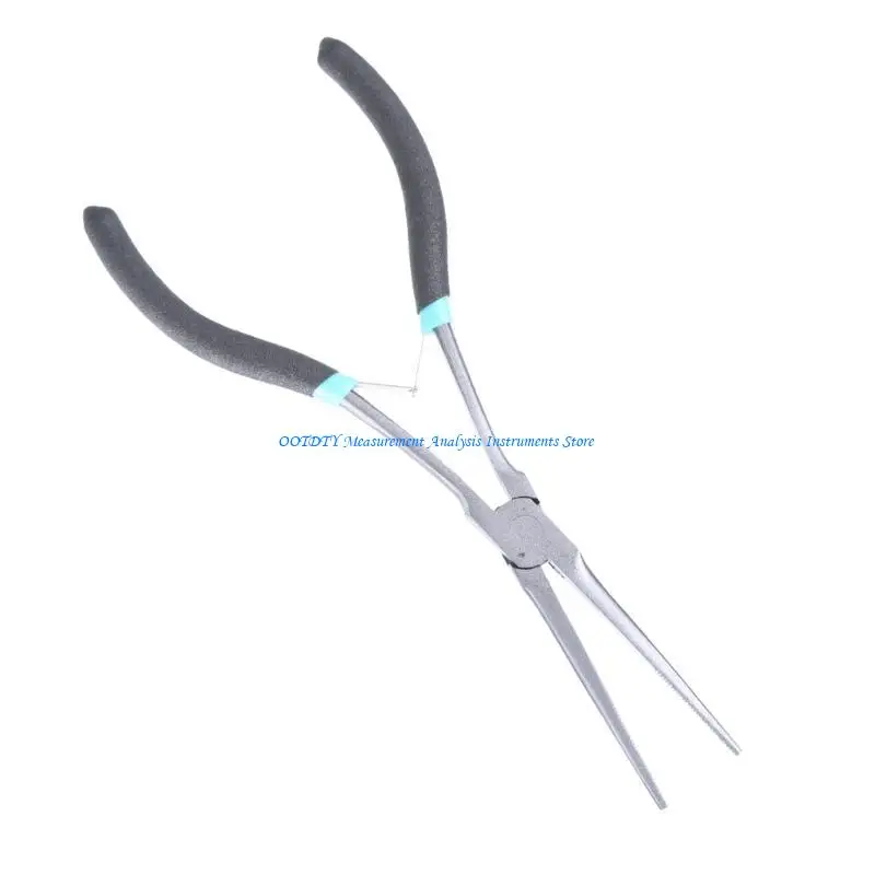 

367D Essential Fishing Pliers с эргономичной ручкой для удаления крючка и разрезания линии