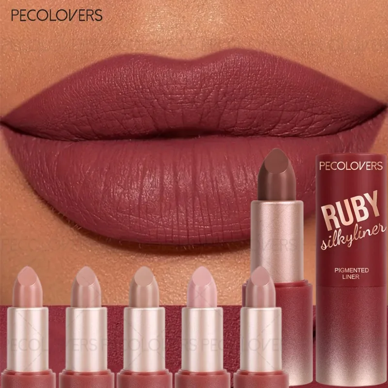 1 個の赤い口紅、マルチカラーの選択、非乾燥リップグロス、ふっくらと魅力的な唇、リップ化粧品