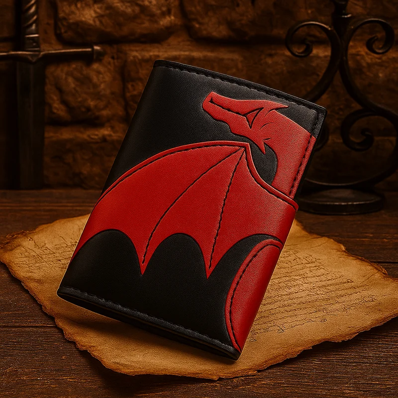 New Leather Men's D…