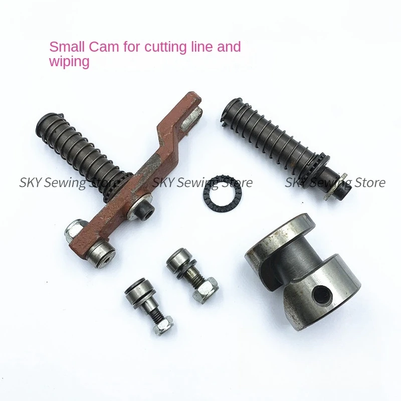 1PCS Thread Cutting…