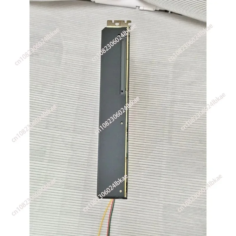MI50 32G Has A Built-in Turbine, Brushes The Video Output, and Presses Down To Dissipate Heat AAAA