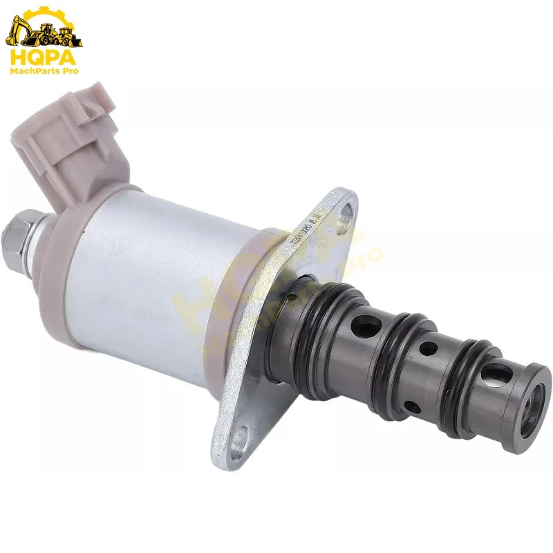 

Электромагнитный клапан в сборе 9239590 для Hitachi EX1200-6 ZX110-3 ZX120-3 ZX160LC-3 ZX200-3 ZX270-3 ZX330-3 ZX450-3 ZX850-3