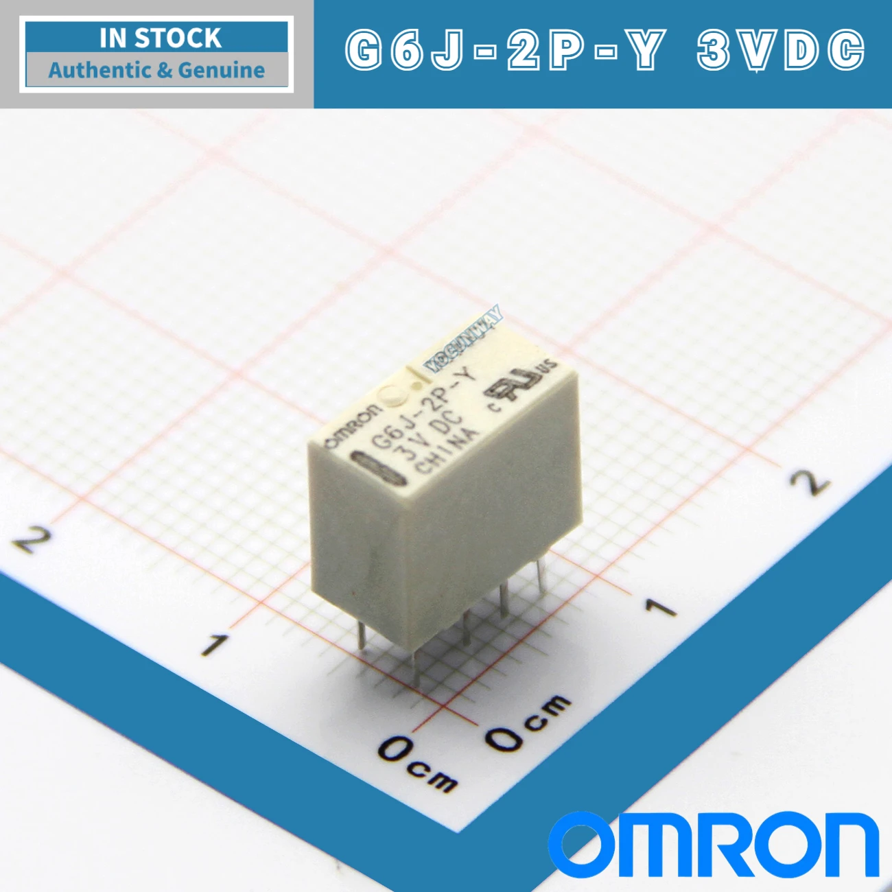 2 Pcs New Authentic…