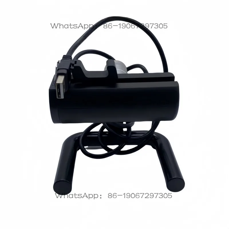 Dimension Time Calibrator Computer Version Mechanical Watch Calibrator Sensor