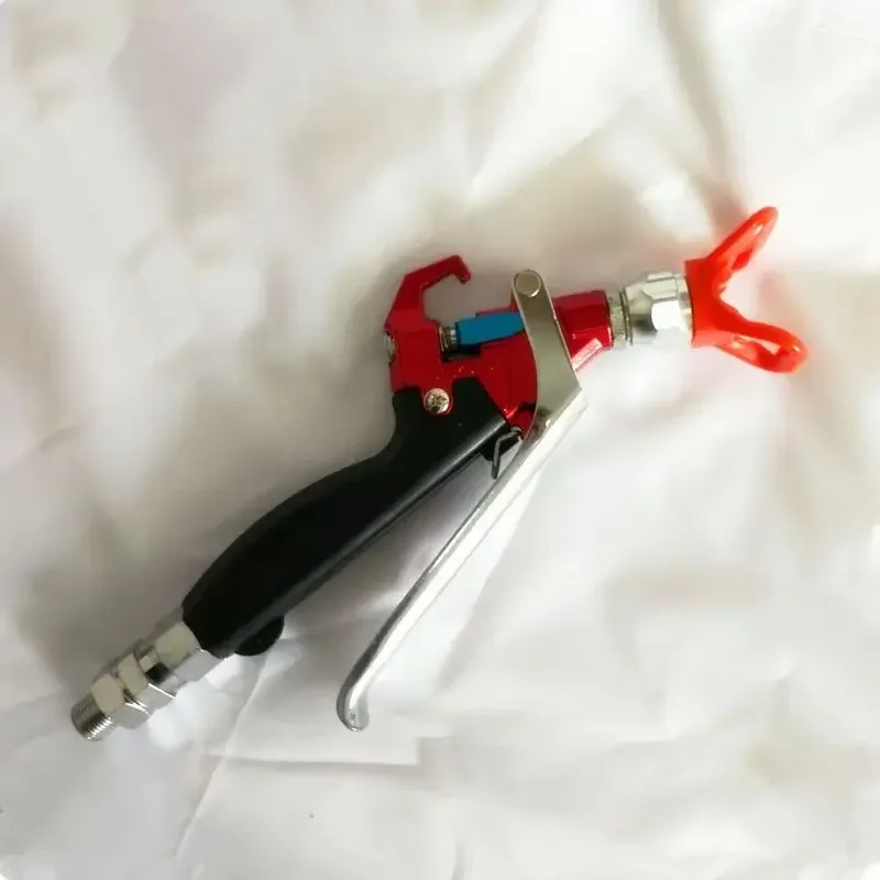 Wetool Airless Spray Gun High Quality Durable F8 Spray Gun