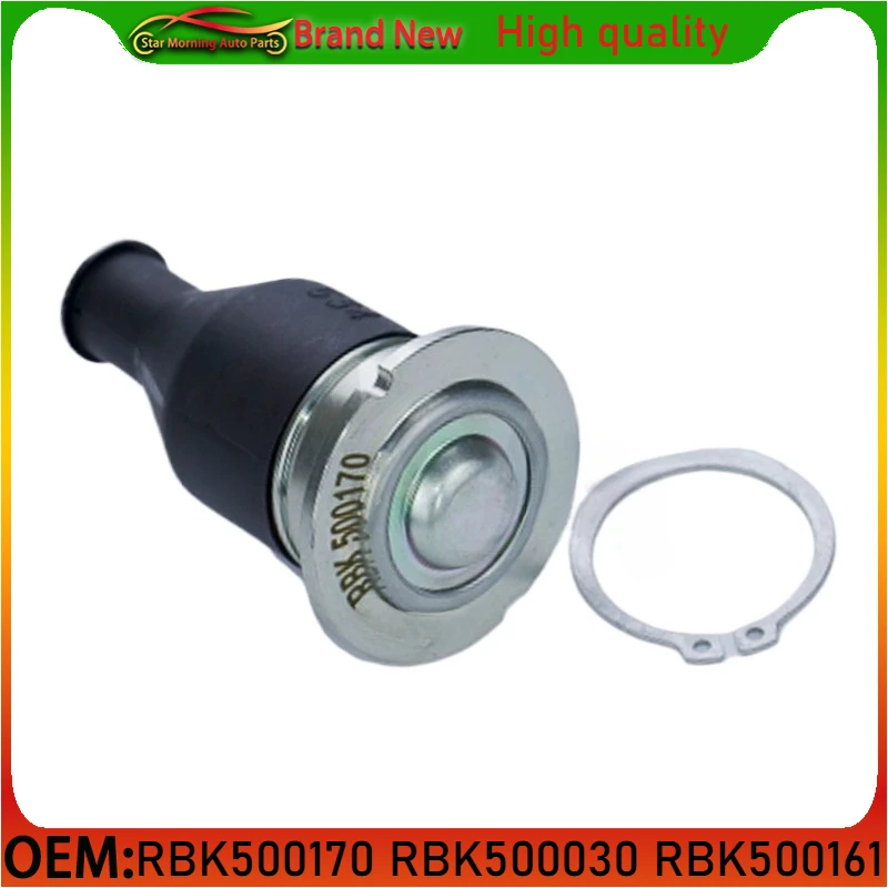 

RBK500170 RBK500030 RBK500161 Brand New Control Arm Ball Joint FOR LAND ROVER DISCOVERY 3 4 RANGE ROVER SPORT 2005-2013