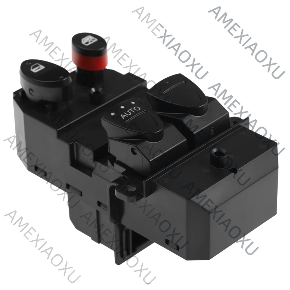 

Strange Car Power Window Control Switch 35750-SVA-A11 For Honda Civic 2006-2011 35750SVAA11