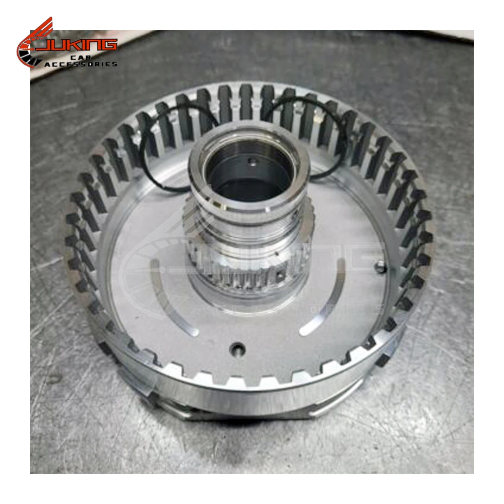 

62TE Auto Transmission Clutch Low Drum For Dodge Chrysler Caravan VW Transmission Drivetrain