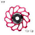 11T Red