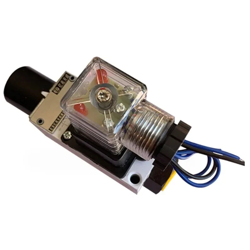 

Beijing Pressure Relay HED40P15B/350Z14L24S 40A HED40H15B/100Z14L220S