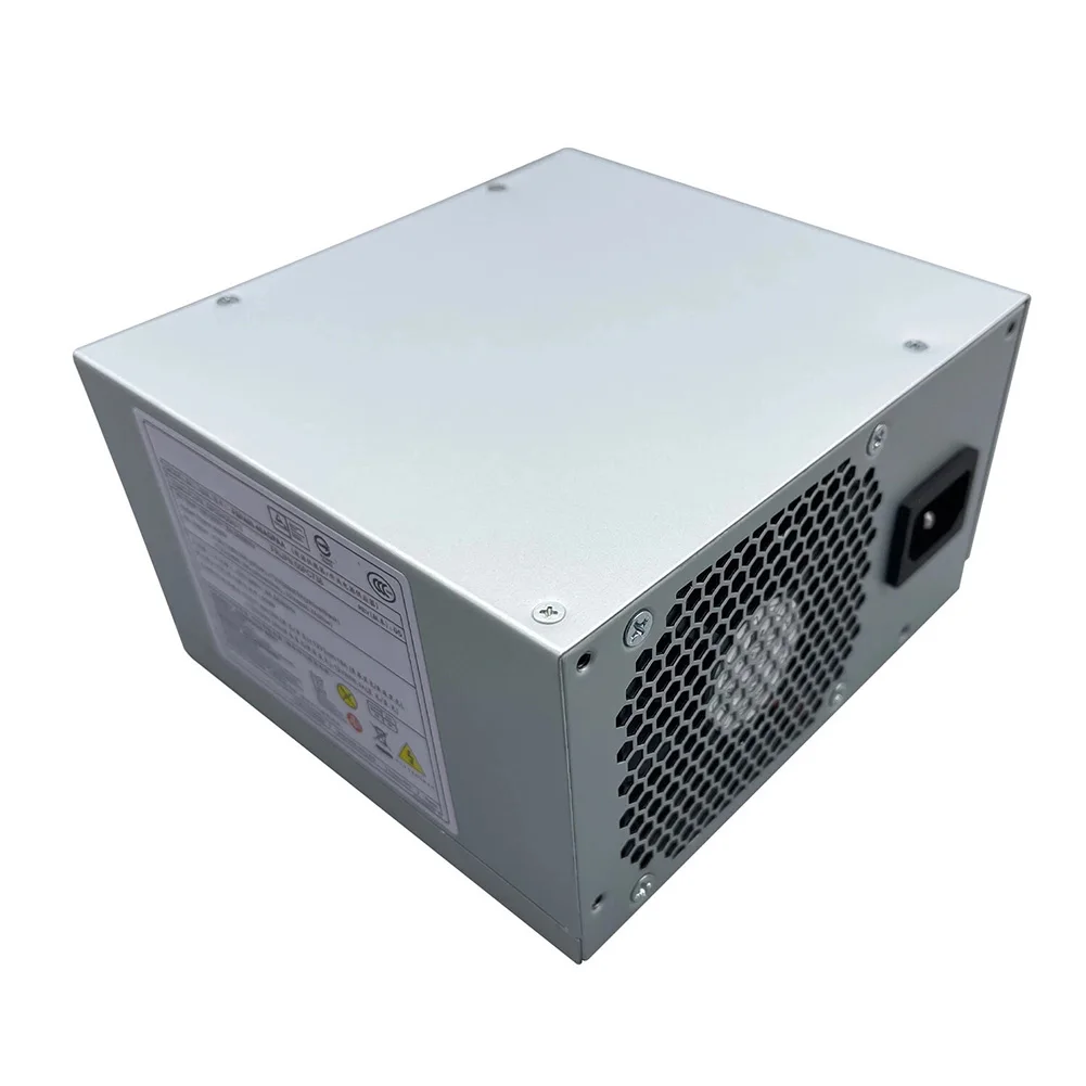 10Pin Motherboard 400W Power Supply Active PFC Design Wide Input Voltage 100-240V High Efficiency Power Supply