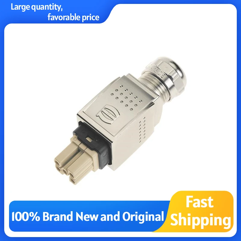 housing-09352310401-female-connectorcrimp-connector-componentheavy-duty-power-connector-16a-plug-5phartinggenuine-product