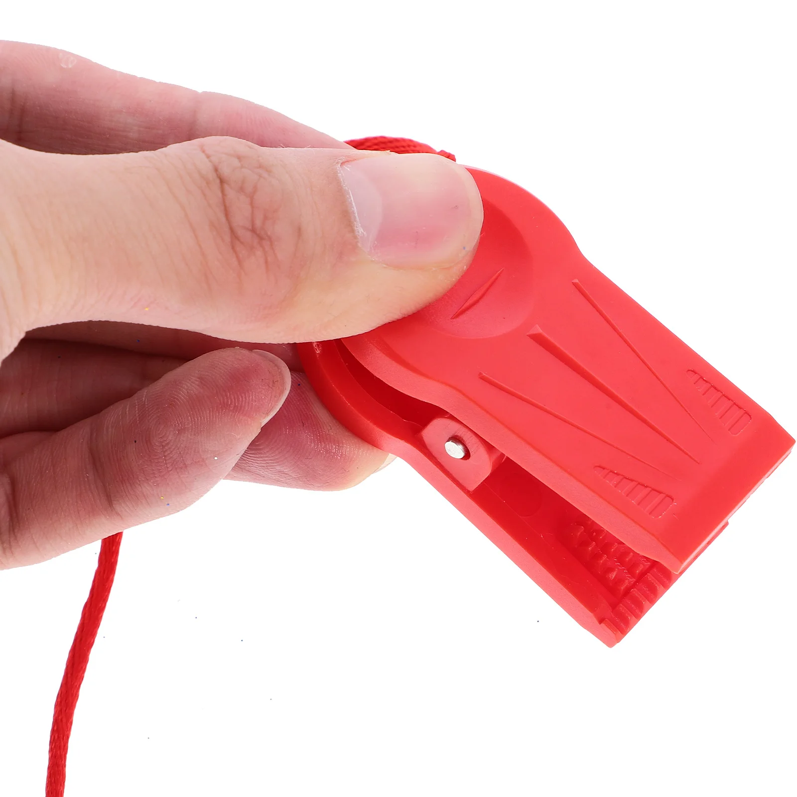 

1Set Treadmill Emergency Stop Key Safety Lock Security Key for Running Machine Replacement Brake Treadmill Accessories