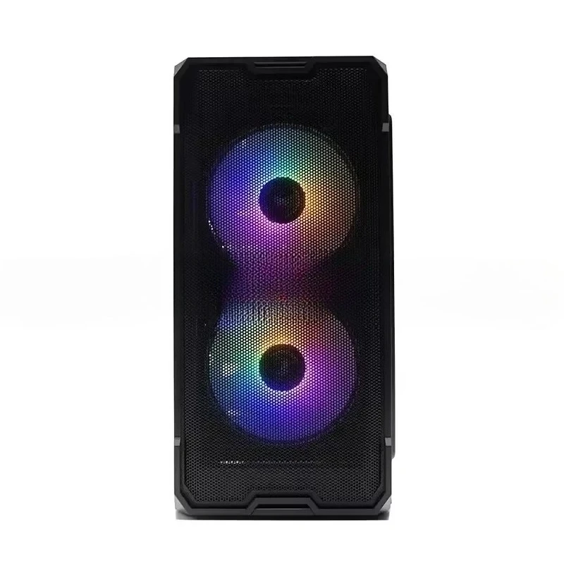 

E5 2666V3 RX580 cheap full gaming pc CUSTOM computer set equipment desktops prebuilt wholesale build desktop gamer pc
