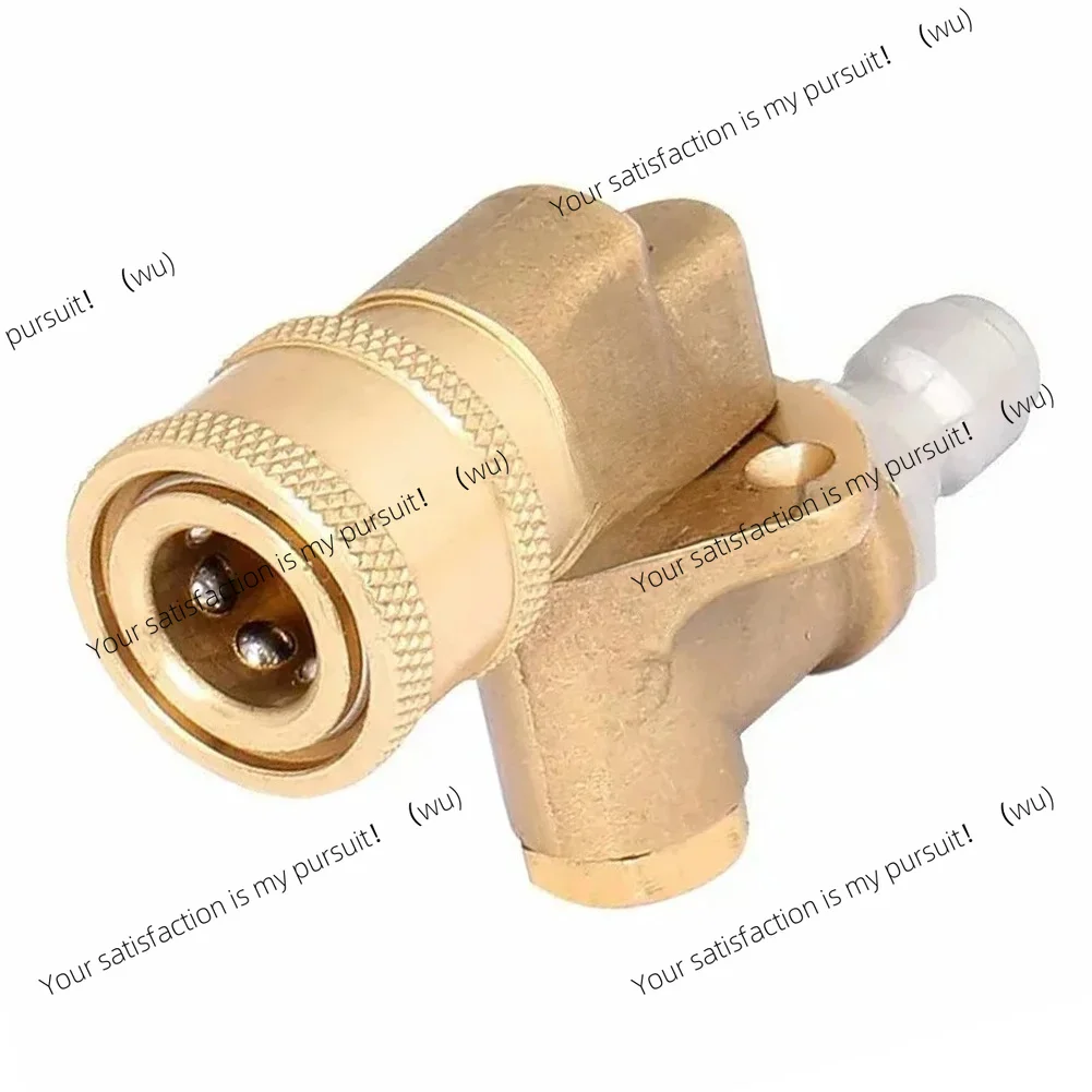 for Car Pressure Washer Nozzle Adapter 1/4