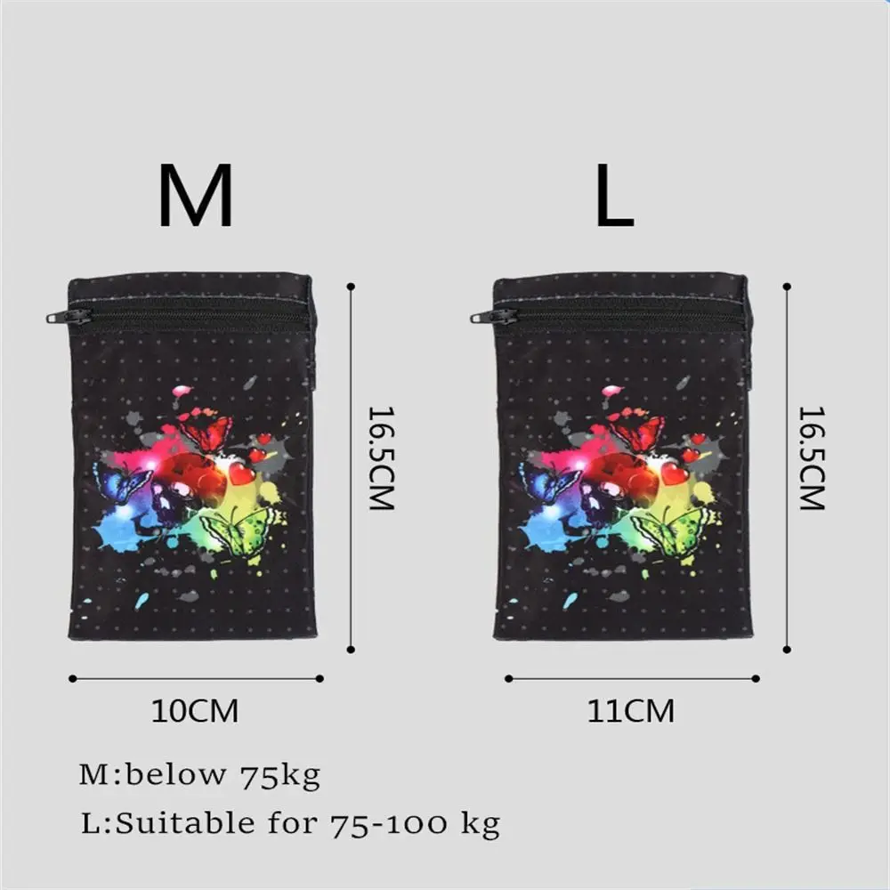 Running Hand Bag Wristband Arm Bag Mobile Phone Case Sports Wrist Bag Wrist Wallet Pouch Phone Arm Bag Wrist Support Pocket