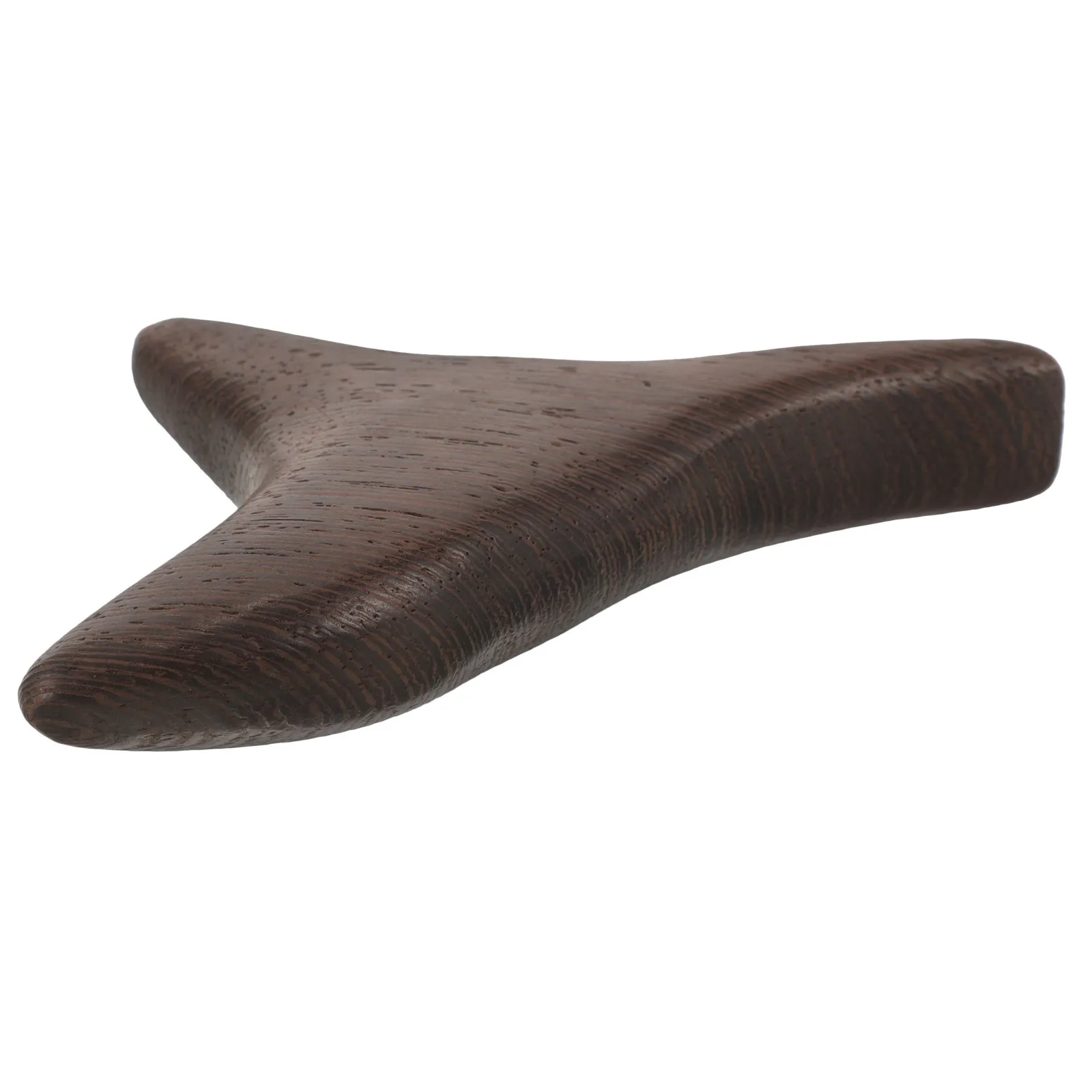 

Foot Massage Stick Ergonomic Design Portable Massager for Feet Relaxation Wood Foot Massager Reflexology Tools