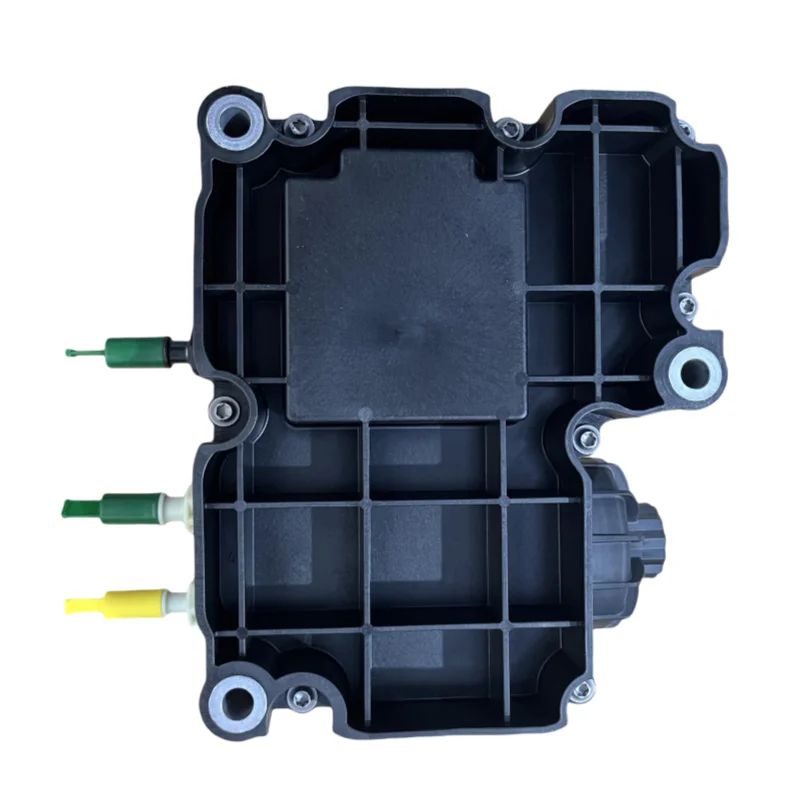 Для SINOTRUK HOWO T7H SITRAK C7H для SINOTRUK HOWO T7H SITRAK C7H насос мочевины двигателя грузовика 1001349818   Номер детали Деталь двигателя