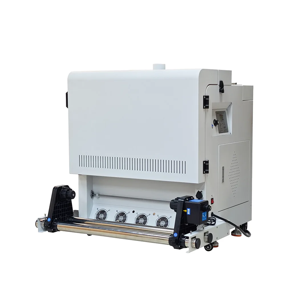 

60Cm Offset Heat Transfer Vertical Automatic Powder Shaking Machine Space Saving Automatic Powder Shaking Drying Easy Operation