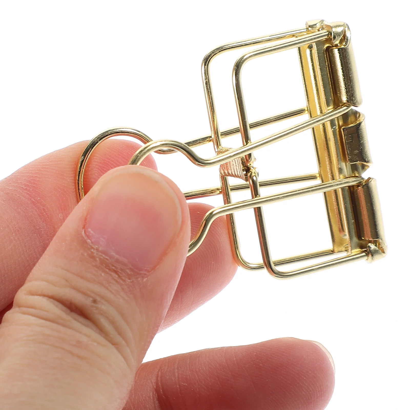 

SHOWERORO Creative Desktop Cork Board Message Notice Wall Memo Board White Mountable Bulletin Organizer