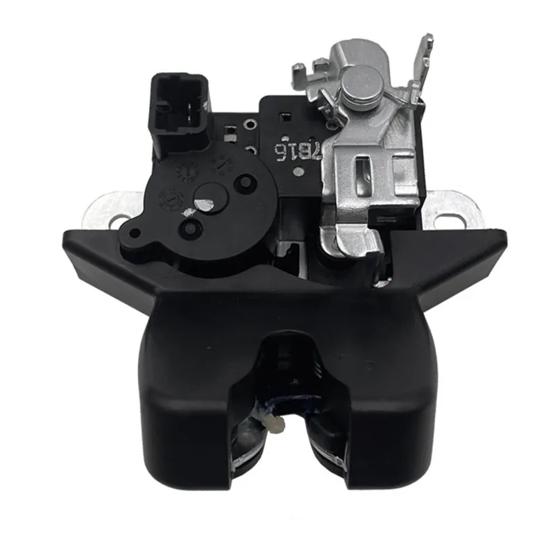 For For Elantra CN7 Replacement Trunk Lock Block Tailgate Lock Actuator Part Number 81230-BU000 81230BU000