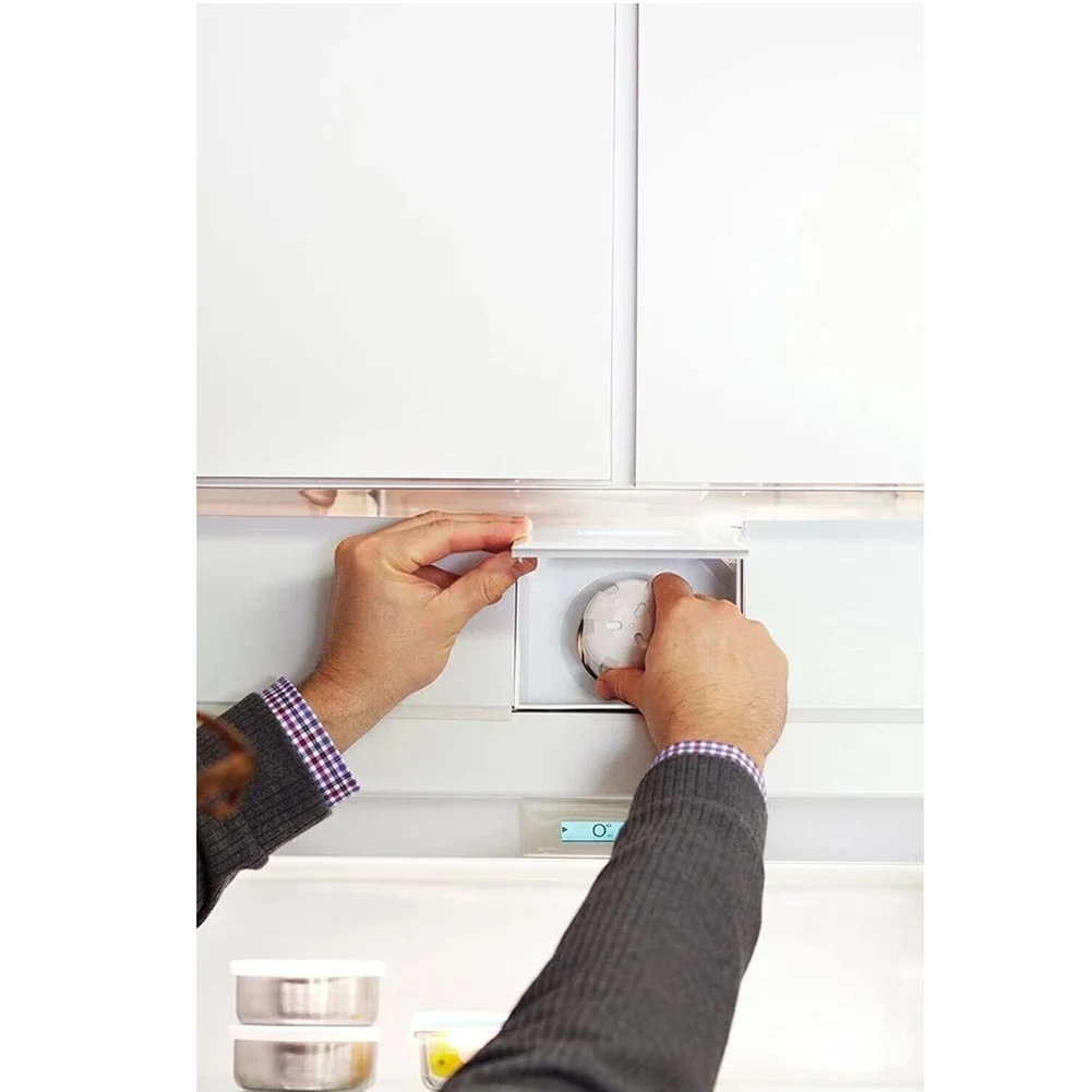 Refrigerator Water Filter Cartridge for Sub-Zero 4204490 Models Supports Standard NSF Certification Parameters