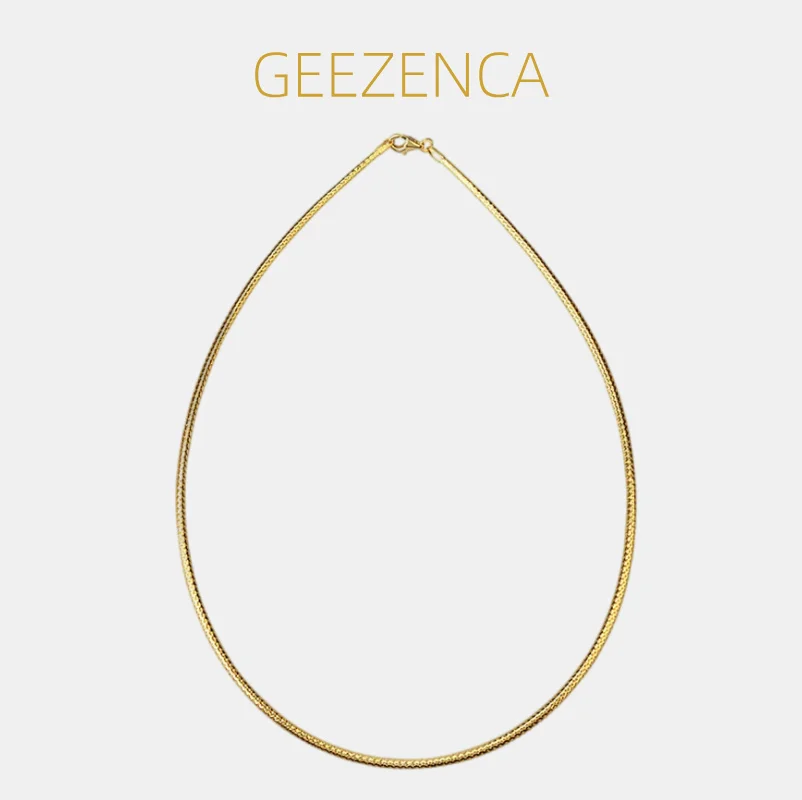 geezenca-925-sterling-silver-2mm-torques-necklace-for-women-can-be-worn-alone-or-with-a-pendant-italian-craft-chic-jewelry-gift