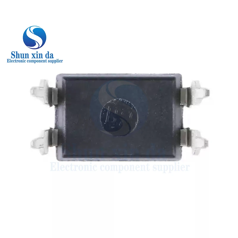 10PCS LTV-851 DIP-4…