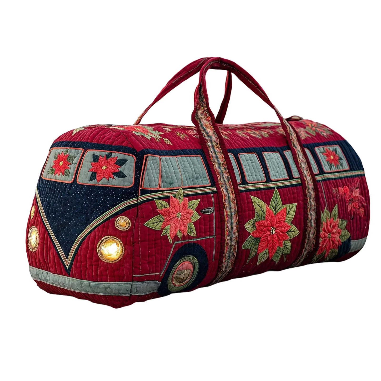 

3D Printed Quilted Travel Bags creative Handbag Personalized Gifts Sport Bags Custom Tote Bag Training Bag Beach Hiking Camping