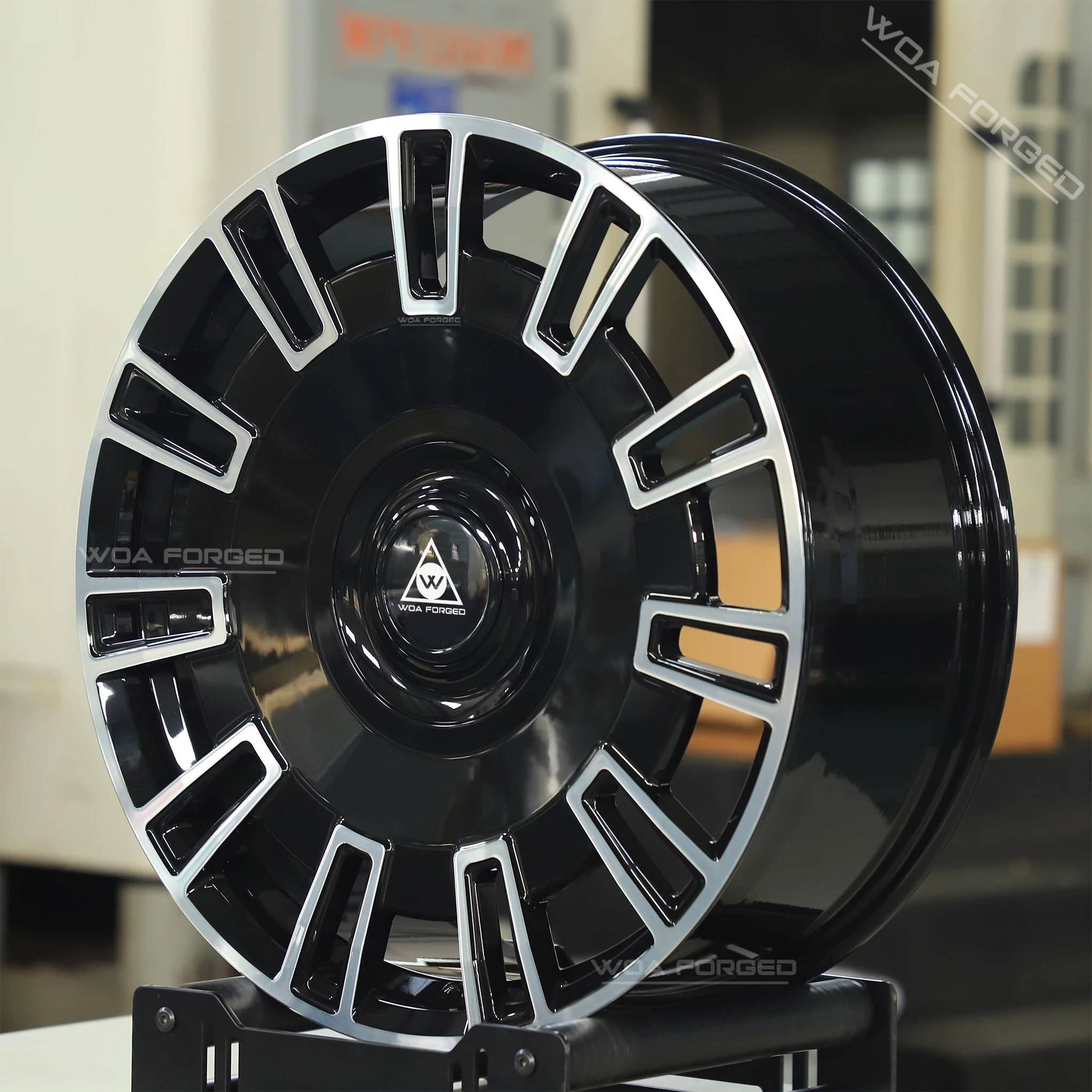 

Custom 17 18 19 20 21 22 Inch Forged 5X130 6X 139.7 Wheels for Tank 300 W463 W461 Infiniti QX56 QX80