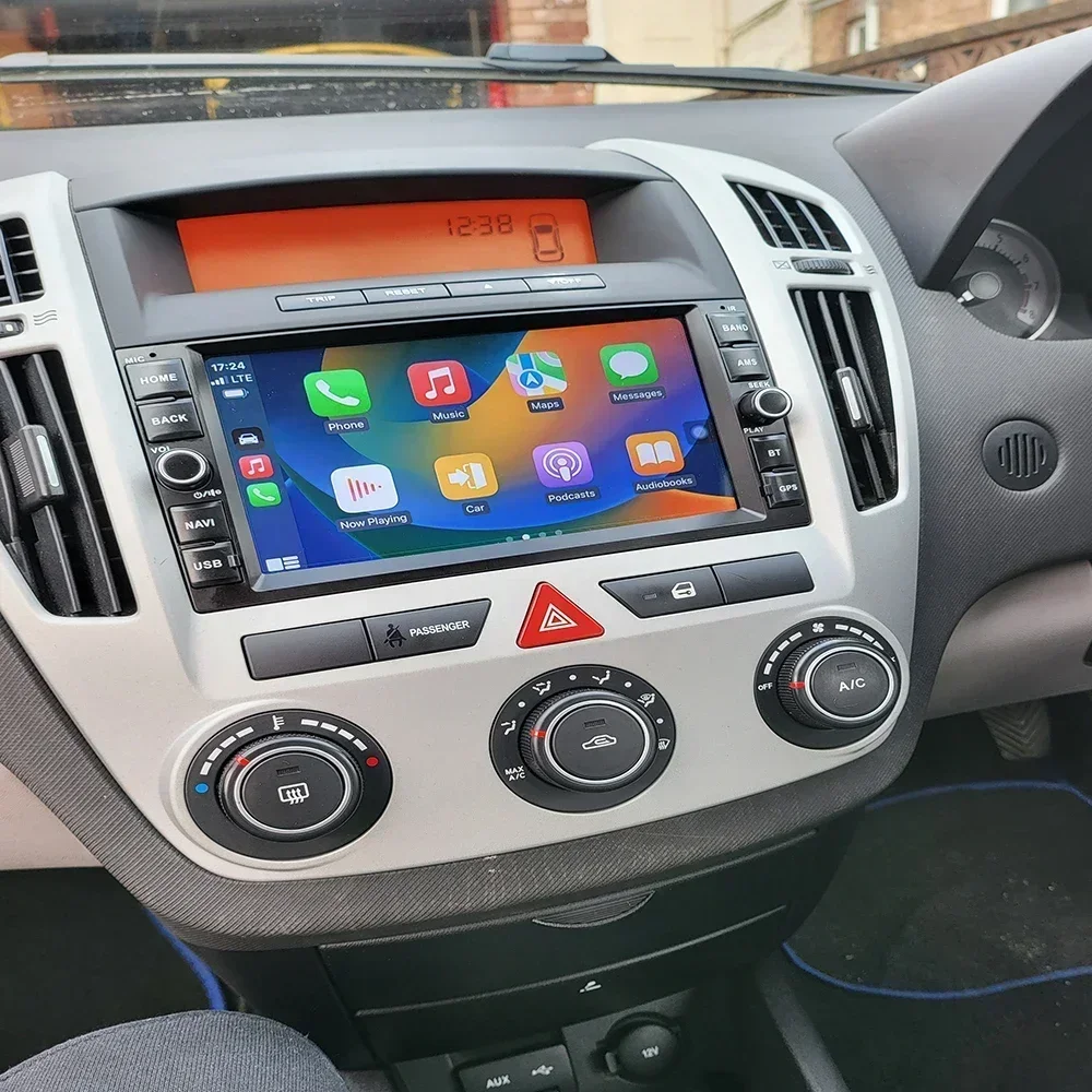 

Android 13 Radio Car Multimedia Navigator Player For KIA CEED Venga 2010 2011 2012 CarPlay Auto SWC GPS 2Din BT Stereo Camera