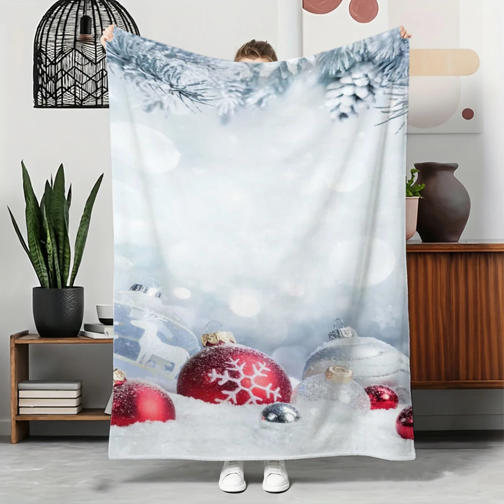 Festive Sweet Treat Motif Cozy - Home Gym Ideas recension och pris