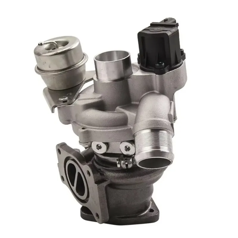 Turbocharger 53039700121  K03-0121 3008 0375L0   DS 31.6 THP 150HP 110Kw 155HP 115Kw EP6DT