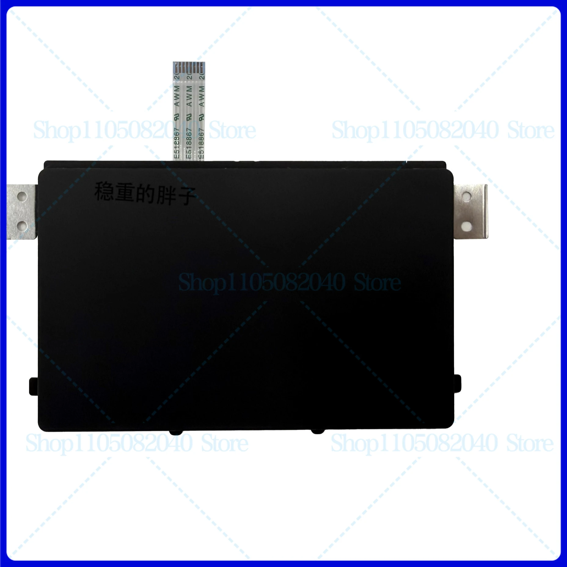 Per Vostro 14 3420 V3420 3425 Touchpad, Tappetino Per Mouse, Cavo 09WX7K-image