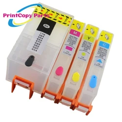 1Set 934 935 934XL 935XL Refillable Empty Ink Cartridges for HP Officejet Pro 6230 6830 6812 6815 6835