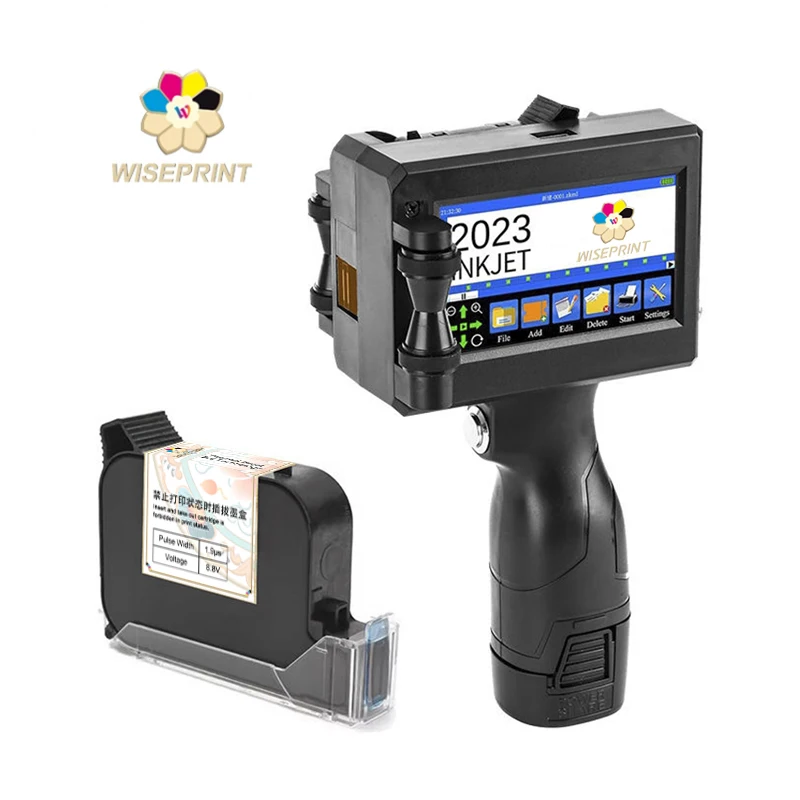 Wiseprint Tij Hot S…