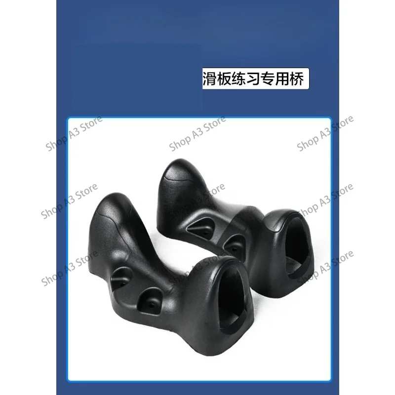 Novice Beginner Professional Skateboarding Ollie Coach F-Bridge  Universal