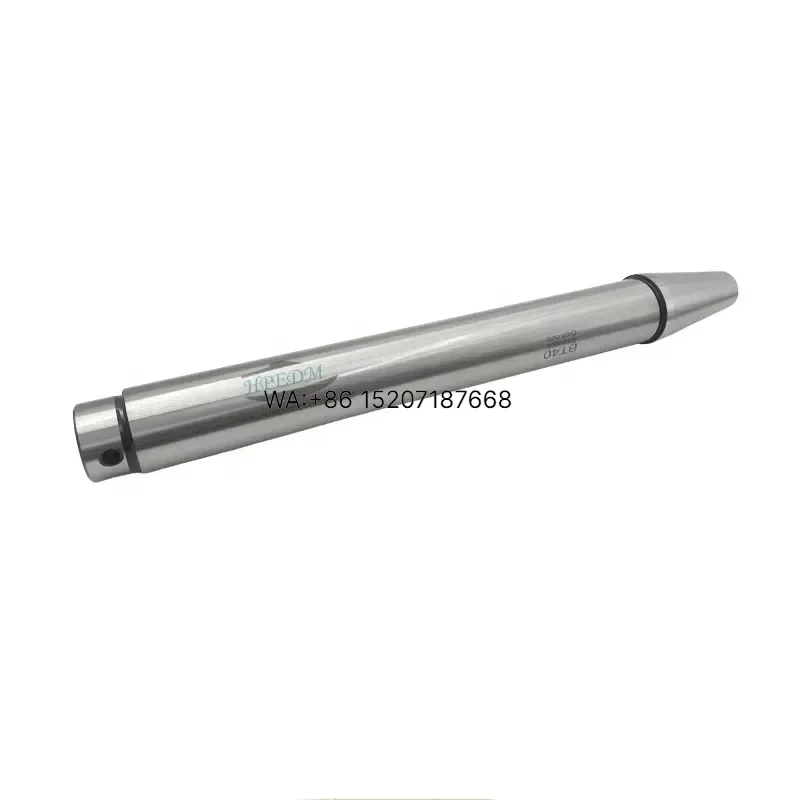 Wmwmnu High Precision Measuring Tool for BT30 BT40 BT50 Spindle Inspection Rod HE-R06912