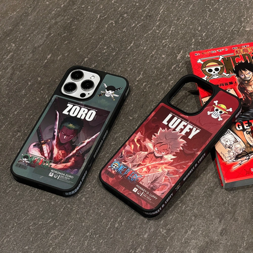 Moda Havalı Japon Anime One Pi - Phone Cases Japan incelemesi ve fiyatı
