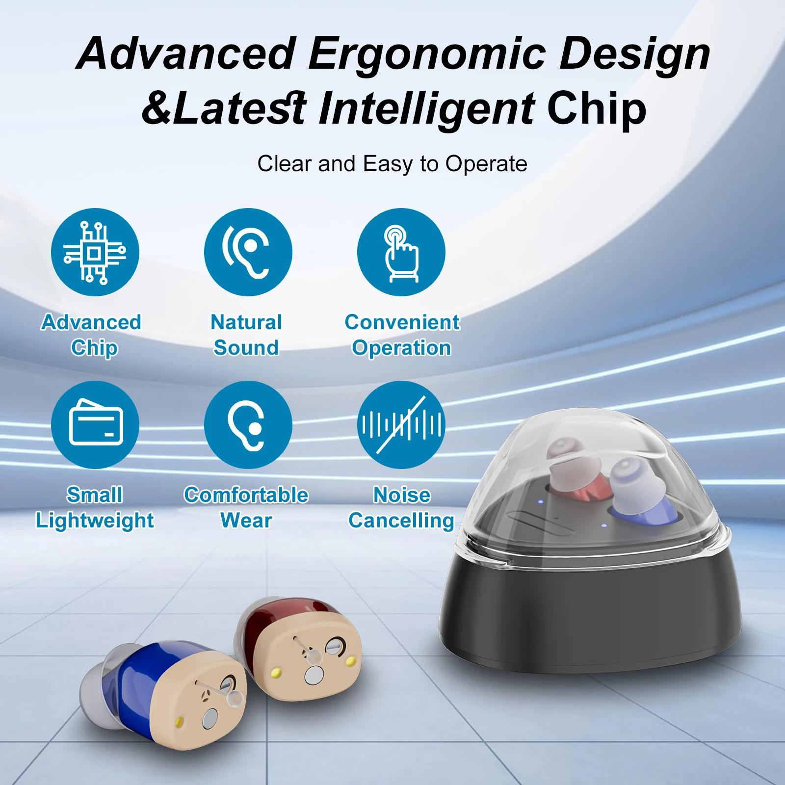 Mini Adjustable Sou… - image