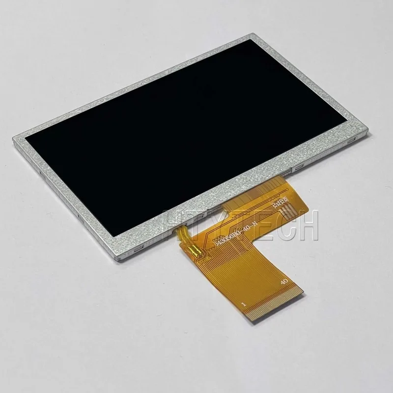Suitable for CETC 41 AV6481 Optical Fiber Fusion Splicer LCD screen, display screen, touch screen, touch panel