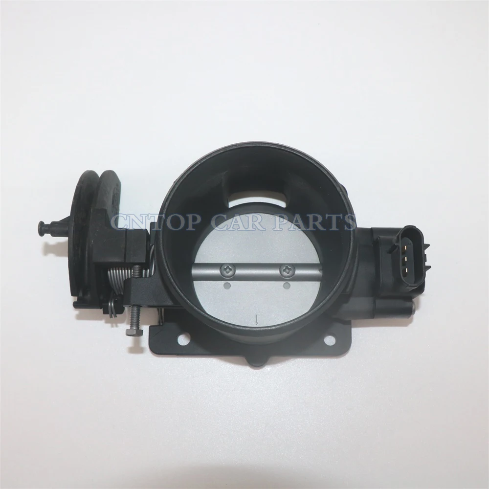 

1L5U-CA 1L5U-CB 3L5E-AA Throttle Body Valve for Ford Explorer Ranger 4.0L 2001-2005 Dodge RAM 2001-2003 Mazda B4000