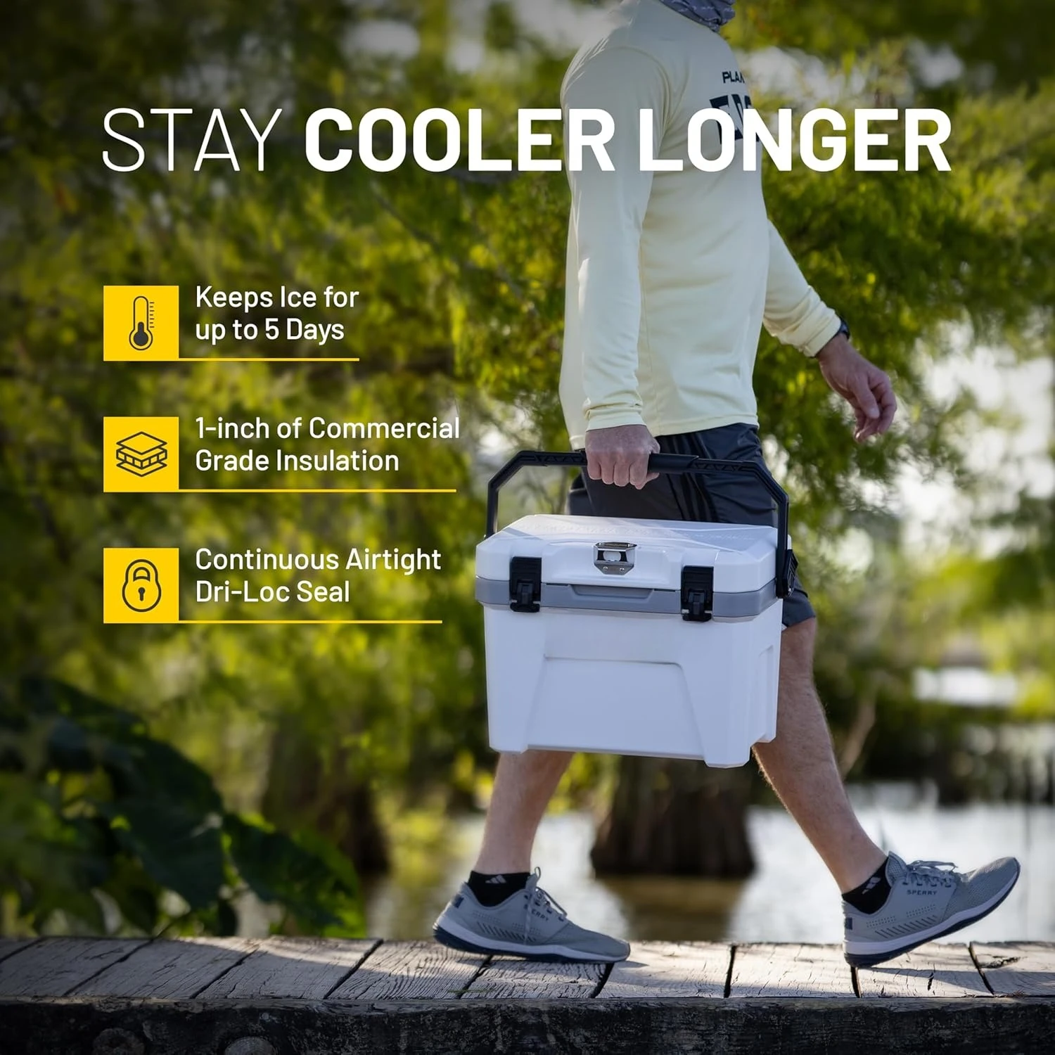 Холодильник с мороз