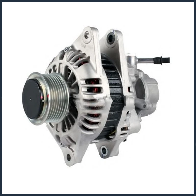 D4CB Engine alternator Generator for hyunda SATELLITE H200 PORTER KIA SORENTO 2497cc 2.5L 02- 37300-4A111 37300-4A003