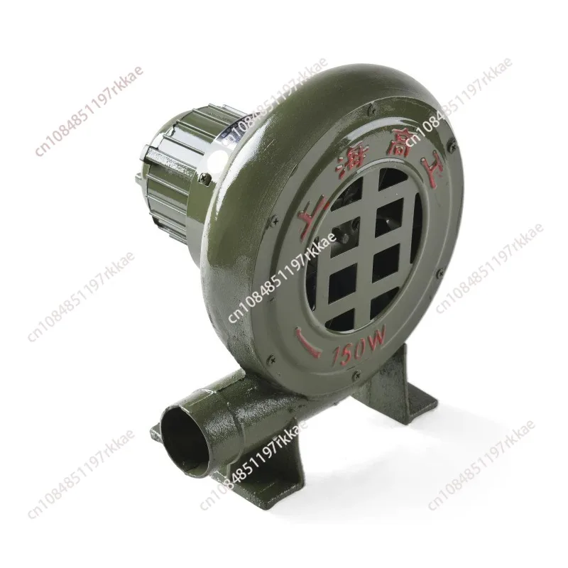 110V-250V AC 30W~200W  household small blower barbecue combustion stove centrifugal fan steamifier high-power fan