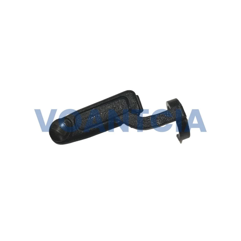 

5pcs Headset Dust Side Cover For Motorola GP388 GP344 GP644 GP688 GP328plus GP338plus PTX700PLUS PTX760PLUS