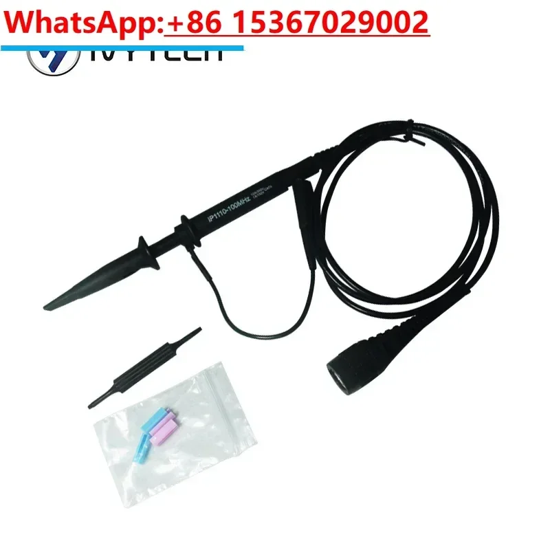 

Universal BNC oscilloscope probe IP1110/IP1120/IP2210/IP2220/IP2230